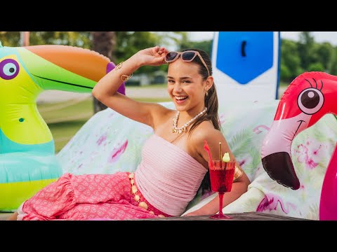 Luna Sabella – ARRIVEDERCI (officiële videoclip)