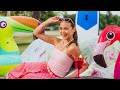 Luna Sabella ARRIVEDERCI Officiële Videoclip