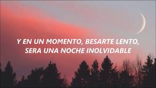 Noche Inolvidable - CNCO | Letra