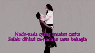 Nada-Nada Cinta, Maxime Bouttier & Prilly Latuconsina