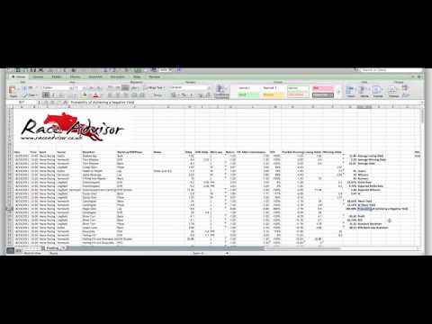 download lagu mp3 mp4 Horse Racing Bet Tracker Spreadsheet, download lagu Horse Racing Bet Tracker Spreadsheet gratis, unduh video klip Horse Racing Bet Tracker Spreadsheet