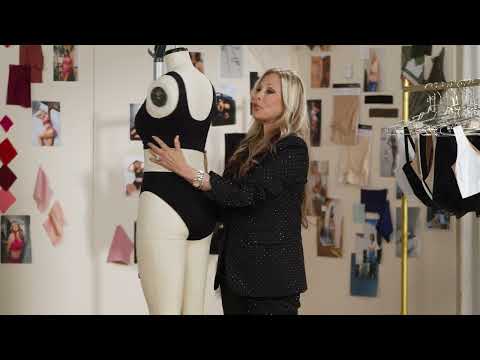 The Original Ahh Bra - Rhonda Shear