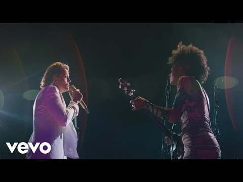 You're Not Alone ft. Brandi Carlile (Official Music Video)