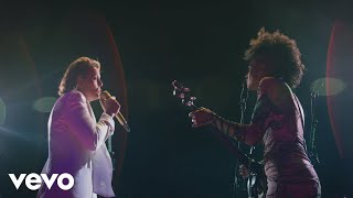 You&#39;re Not Alone ft. Brandi Carlile (Official Music Video)