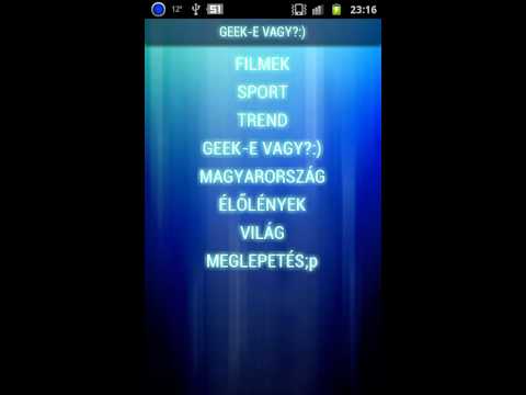 Hangman HD free Video