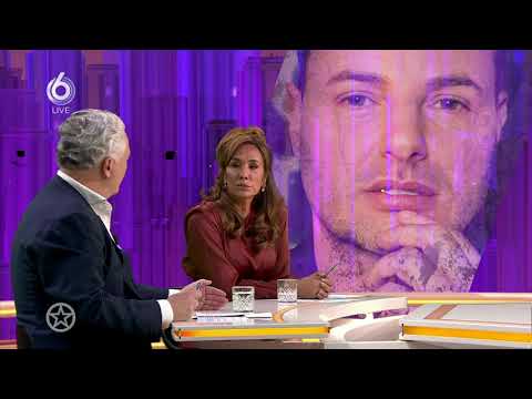 Fred van Leer sloeg terug tijdens gewelddadige overvallen | SHOWNIEUWS