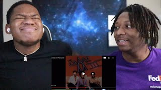 The Gap Band - Yearning For Your Love REACTION