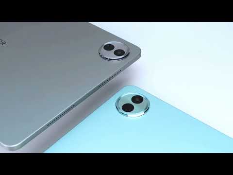 Миниатюра изображения товара Планшет Honor Pad 10 8GB/128GB Wi-Fi HEY3-W00 / 5301ANNW (серый)