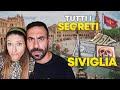 SIVIGLIA Andalusia Spagna Cosa Fare Vedere E Mangiare In 2 Giorni Guida Completa