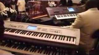 Pt. 2 Revival Time - Bishop Oscar E. Brown