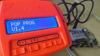 p2319 explicação detalhada