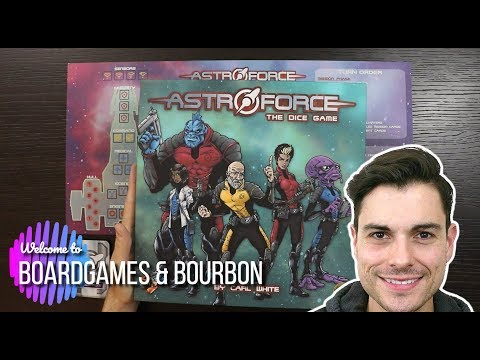 Astroforce: Outerspace Elder Signs