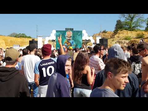 Vous êtes pas prêt pour ce gros live d'acid !!! Tek-No Panik  / Guy Family / Inseption  Part 11