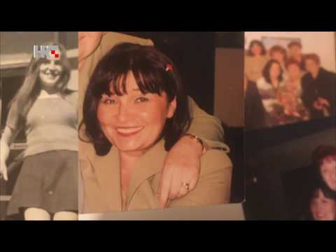 Žene povjerljivo - Žena s terena - Ja mama