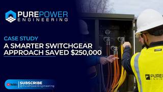 Download lagu Case Study: A Smarter Switchgear Approach Saved $250,000 mp3