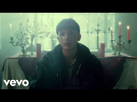 FABRO - Quiero Creer (Official Video)