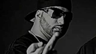 Brabo Gator - Fuck You (Bizarre D12 Eminem &amp; King Gordy Diss)