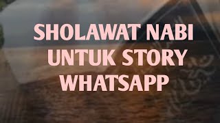 Download lagu story Sholawat Jibril mp3 Download lagu story Sholawat Jibril mp3