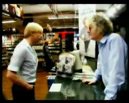 Lølgnaslaget Reklamefilm Utsolgt