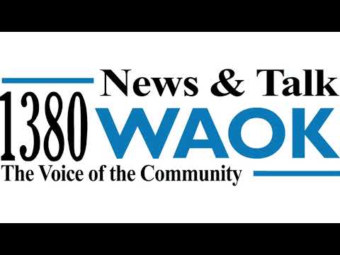 WAOK + WVEE-HD3/Atlanta, Georgia Legal IDs - July 30, 2021
