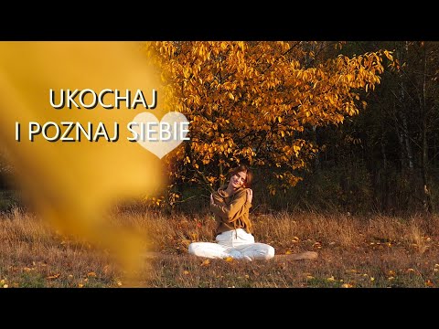 Medytacja Miłości i Poznania Siebie z Afirmacjami ❤️