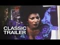 Foxy Brown Official Trailer #1 - Harry Holcombe Movie (1974) HD