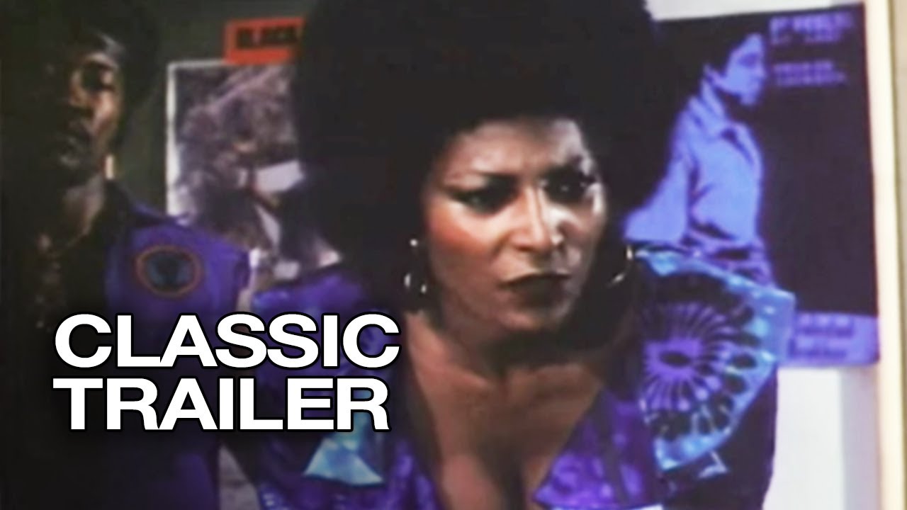 Foxy Brown: Overview, Where to Watch Online & more 1