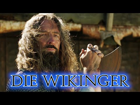 Terra X - Große Völker - Die Wikinger