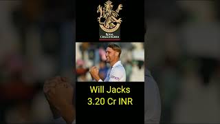 IPL Auction 2023 Set 11-13 Top Picks - Will Jacks Joins Virat Kohli At RCB