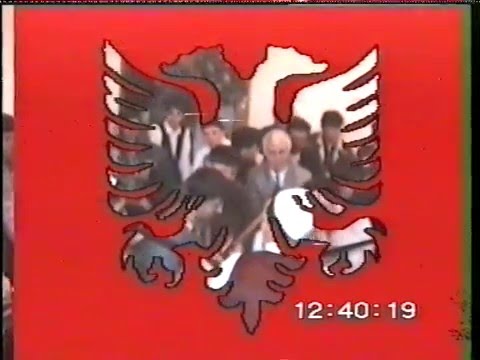 MLEQANI '97 - ME BISMILAH E N'SELAMET