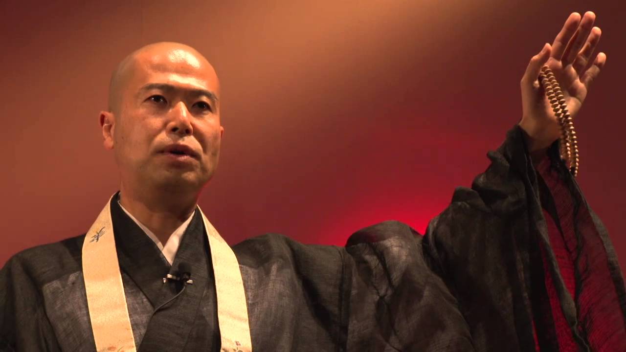 Three mindsets that connect the world | Ryojun Shionuma | TEDxTohoku