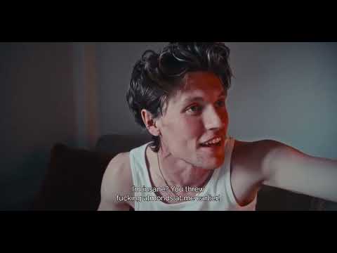 Kalle Svensson Showreel Kalle Svensson Showreel