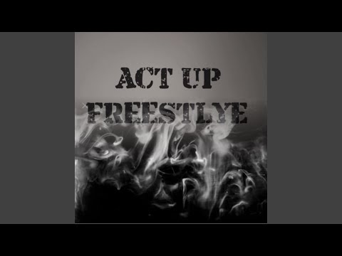 Fsg.Millz - Act Up