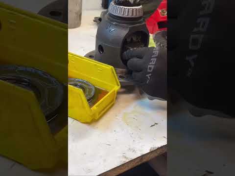 Convert your OPEN diff to LSD for Pennie’s on the dollar with#bmwmpower #bmwusa #bmwfan #mpower #m3