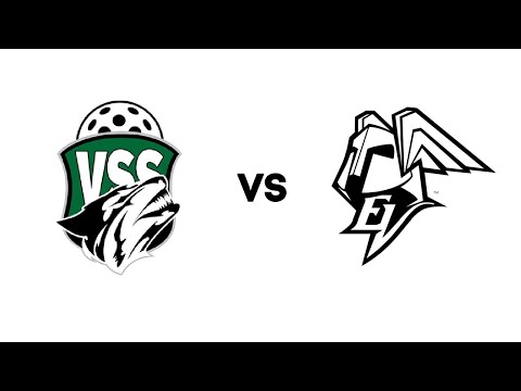 VSS Black vs EräViikingit Musta 31.10.2020