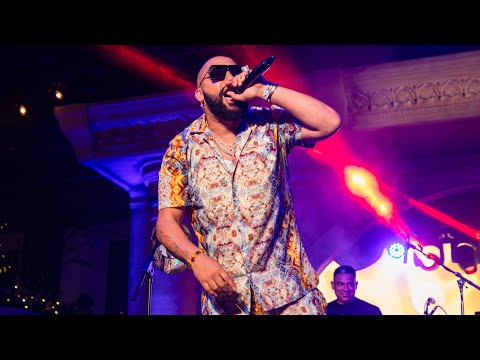 El Cata - Loca Con Su Tiguere (EN VIVO) at Plaza Mariachi