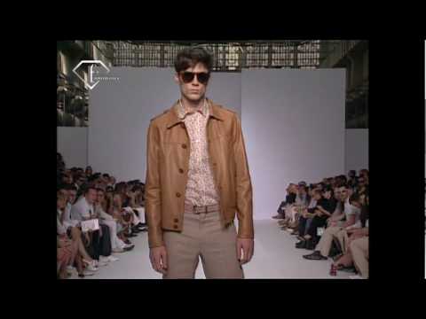 fashiontv | FTV.com - DAKS UOMO P/E-2008 Milano
