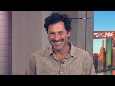 Dance with Maksim Chmerkovskiy