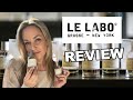 Le Labo product review | Another 13, Santal 33, & Santal 26| Is it worth the price?