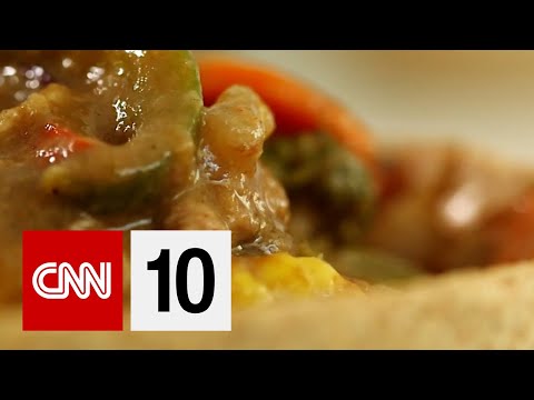 食べられるフードボウル？ (Food Bowls You Can Eat?)