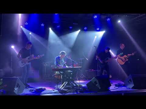 Aiming for Sunday - Yet to Come - Live at Turbina