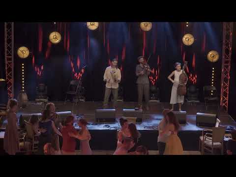 Raszewski / Szymczak / Rogaliński - oberek