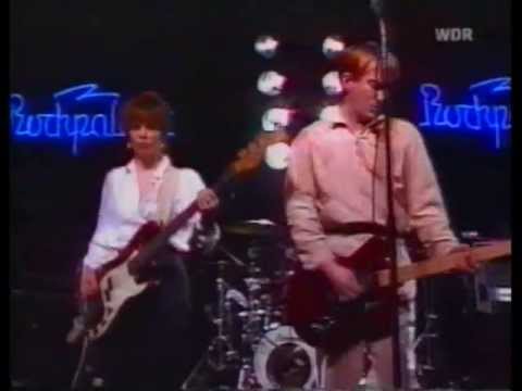 Gang of Four - "Damaged Goods" (Live on Rockpalast, 1983) [21/21]