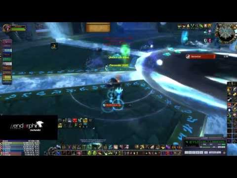 endorphin vs. Immerseus HC 10 man - Rogue PoV