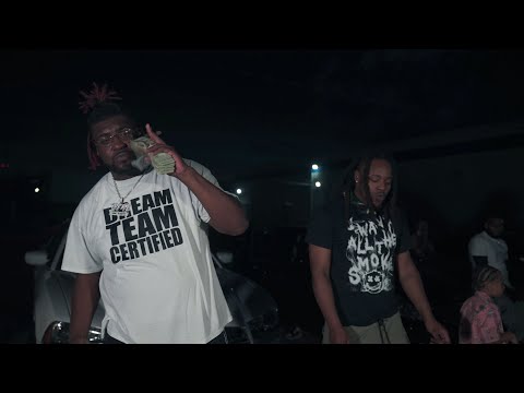 Da Real Tuk x ABK Gatez - Swerve (Official Video) Shot By @IceBreakingFilms