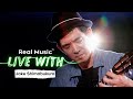 Live With: Jake Shimabukuro - Let's Dance