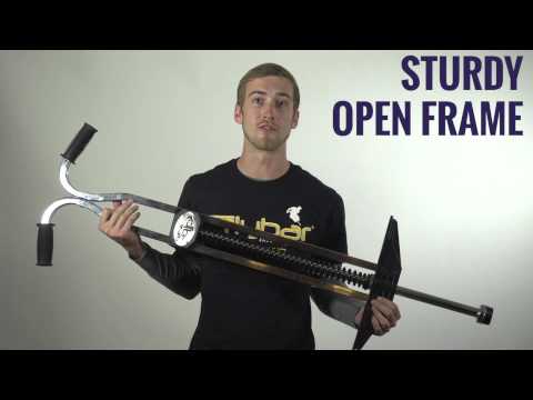 FLYBAR Super Pogo Stick