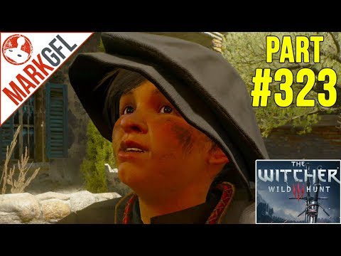 The Bootblack - Let's Play The Witcher 3: Wild Hunt #323