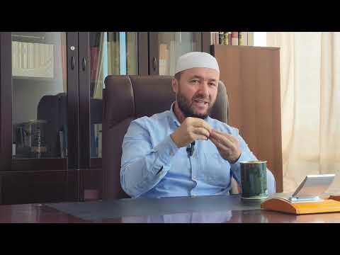 Fëmijët dhe sadakaja në Ramazan.