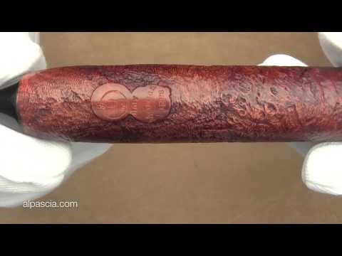 pipa The Briar Cigar 059 - smoking pipe